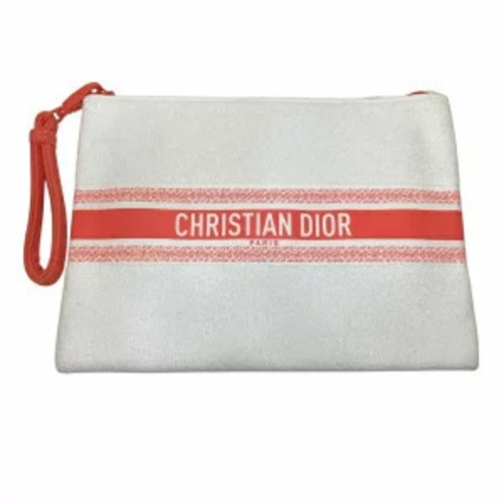 Christian Dior accessories Pouch Clutch bag
